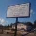 Cabinet Sign Gallery Image